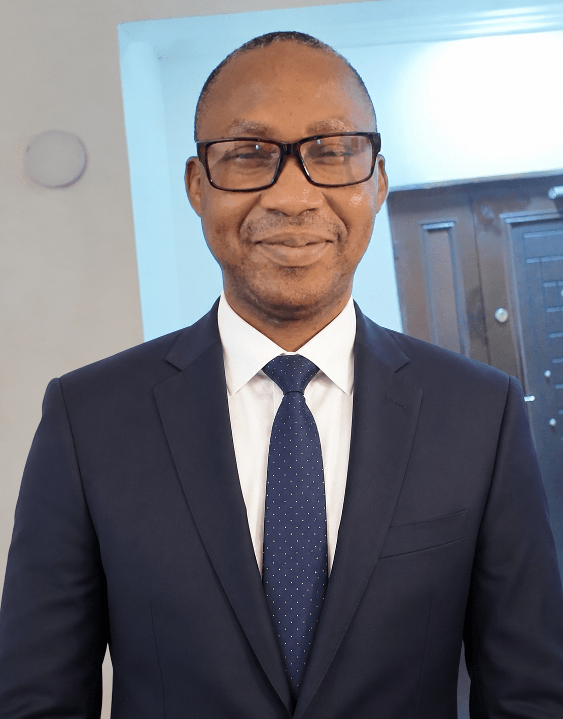 Gad Ogunyinka